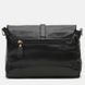 Жіноча шкіряна сумка Borsa Leather K10306-black