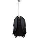 Мужской рюкзак-чемодан SKYBOW (СКАЙБОУ) VT-1032-black Черный