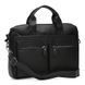 Мужская кожаная сумка Keizer K17122-black