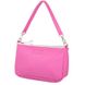 Женская сумка из качественного кожезаменителя LASKARA (ЛАСКАРА) LK-20293-fuchia Розовый