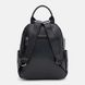 Шкіряний жіночий рюкзак Ricco Grande K18885bl-black