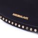 Женская сумка из качественного кожезаменителя AMELIE GALANTI (АМЕЛИ ГАЛАНТИ) A981221-black Черный
