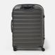 Чемодан большой 4 колеса Ricco Grande T15003grey-XL