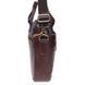 Мужская кожаная сумка Borsa Leather K11118-brown
