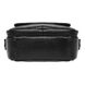 Чоловіча шкіряна сумка Borsa Leather K11031-black