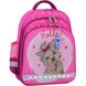 Шкільний рюкзак Bagland Mouse 143 малиновий 167к (00513702) 80223638
