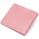 Горизонтальное портмоне из натуральной кожи для женщин Shvigel 16467 Розовый