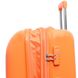 Надійна валіза VIP COLLECTION GALAXY Orange 28, Помаранчевий