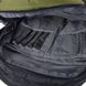 Оригінальний чоловічий рюкзак ONEPOLAR W1319-green, Зелений