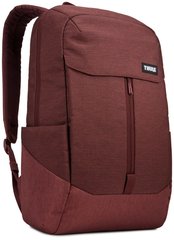 Рюкзак Thule Lithos 20L Backpack (Dark Burgundy) (TH 3203634)