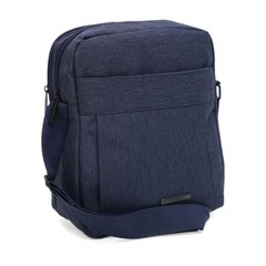 Мужская текстильная сумка Monsen C1HSMA2013n-blue