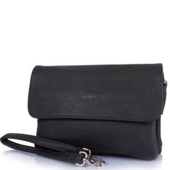 Женская сумка-клатч из качественого кожезаменителя AMELIE GALANTI (АМЕЛИ ГАЛАНТИ) A8188-dak-green Зеленый