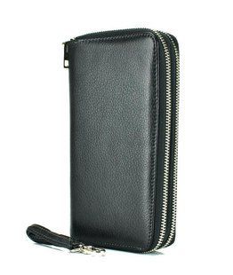 Клатч Horton CollectionTR7338A Черный