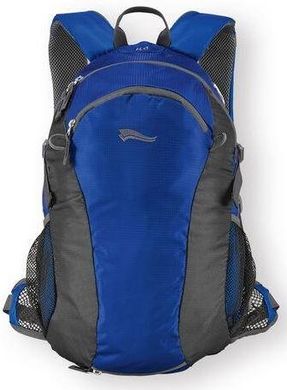 Спортивный рюкзак, велорюкзак Crivit 20L HG05073B синий