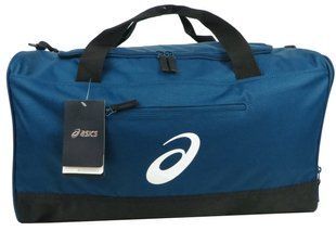 Сумка спортивная для тренировок 45L Acics Train Duffle Bag 156794-8130