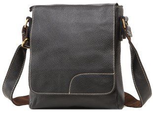 Мессенджер Tiding Bag NM15-6011A Черный