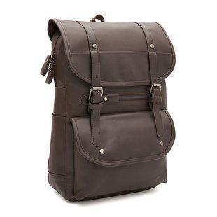 Мужской рюкзак Monsen C1955br-brown