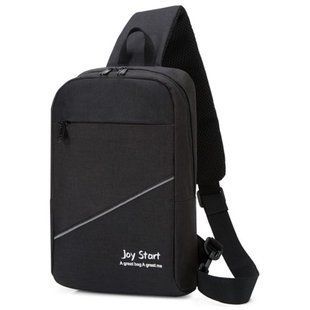 Рюкзак Monsen C16809-black