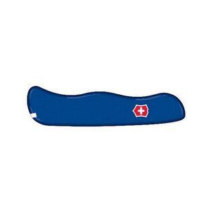 Накладка на нож Victorinox 111 мм передняя Синий C.8902.9.10