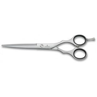 Ножиці перукарські Victorinox Hairdresser's 17 см Сріблястий Vx81008.17