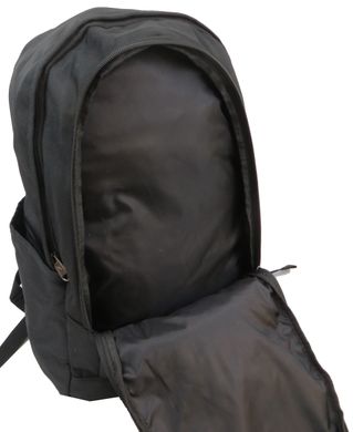 Городской рюкзак 22L Outdoor Gear 6901 черный