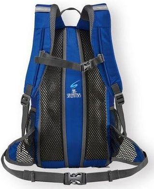 Спортивний рюкзак, велорюкзак Crivit 20L HG05073B синій