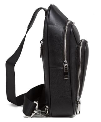 Рюкзак Tiding Bag B3-070A Черный