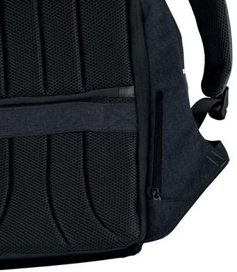 Діловий рюкзак антизлодій з Rfid Topmove IAN352250 чорний