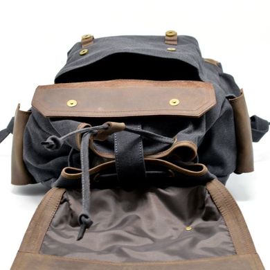 Урбан рюкзак міський TARWA RG-6680-4lx Сірий