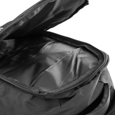 Чоловічий смарт-рюкзак SKYBOW (СКАЙБОУ) VT-1012-black Чорний