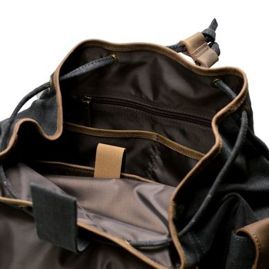 Урбан рюкзак городской TARWA RG-6680-4lx Серый