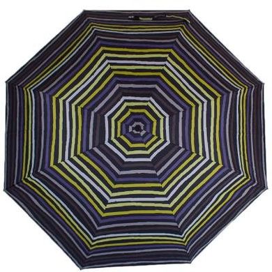 Зонт женский полуавтомат HAPPY RAIN (ХЕППИ РЭЙН) U42277-3 Желтый