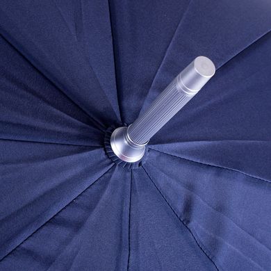 Зонт-трость мужской полуавтомат FARE (ФАРЕ), серия "Lightmatic" FARE7850-6 Синий