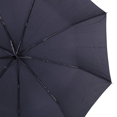 Зонт мужской автомат ZEST (ЗЕСТ) Z13930 Черный