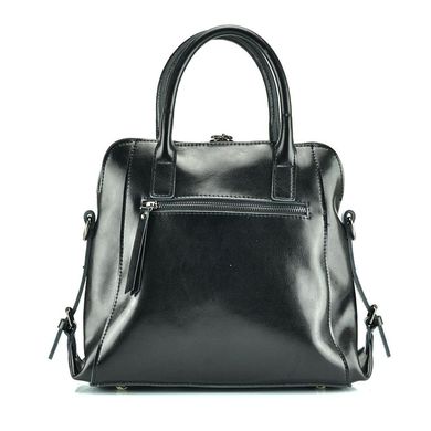 Женская сумка Grays GR-838A Черная