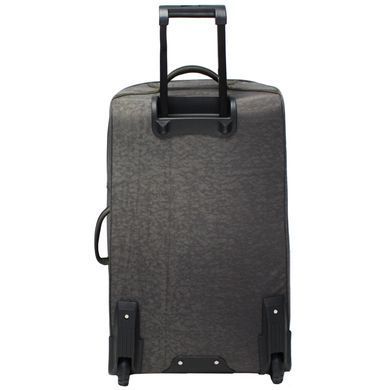 Сумка дорожная Bagland Барселона 86 л. Хаки (0039470) 475032