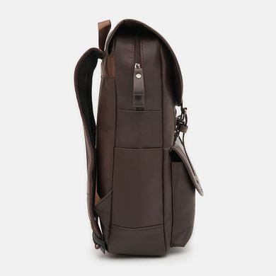 Мужской рюкзак Monsen C1955br-brown