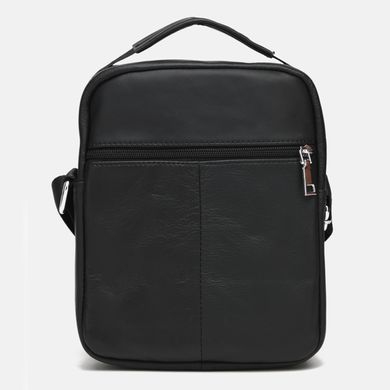 Чоловіча шкіряна сумка Keizer k16019-black