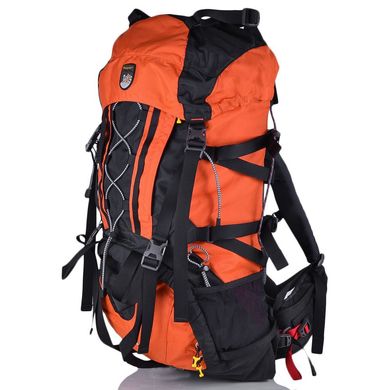 Рюкзак туриста ONEPOLAR (ВАНПОЛАР) W1363-orange Помаранчевий