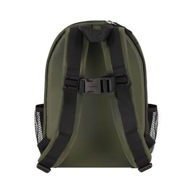 Рюкзак Bagland Stylish S 8л хаки (0055469) 1119620751