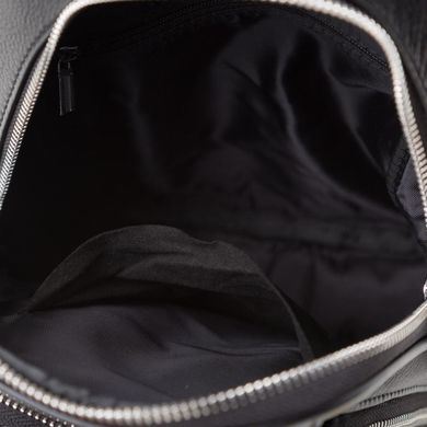 Рюкзак Tiding Bag B3-070A Черный