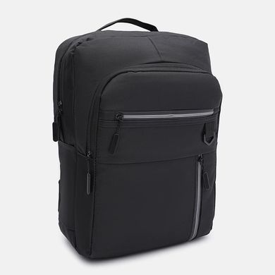 Чоловічий рюкзак  Monsen C12229bl-black