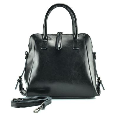 Женская сумка Grays GR-838A Черная