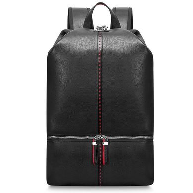 Рюкзак Tiding Bag B3-2639A Черный