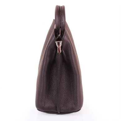 Жіноча шкіряна сумка ETERNO (Етерн) ETK03-93-2 Чорний