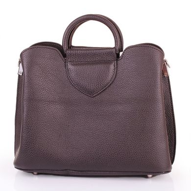 Женская кожаная сумка ETERNO (ЭТЕРНО) ETK03-93-2 Черный