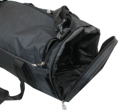 Небольшая спортивная сумка 28 л Wallaby 212 черный