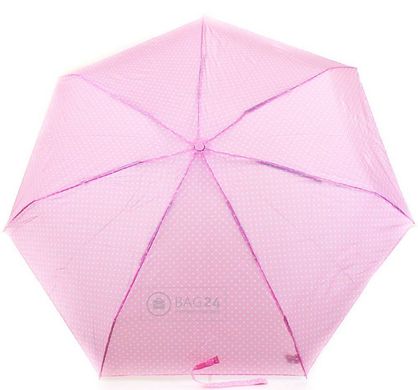 Великолепный зонт для современных леди ZEST Z24918-2, Розовый