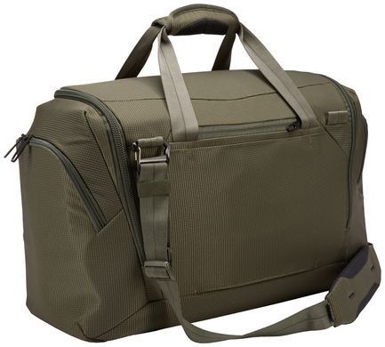 Дорожная сумка Thule Crossover 2 Duffel 44L (Forest Night) (TH 3204050)
