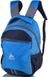 Современный детский рюкзак ONEPOLAR W1700-electrik, Голубой